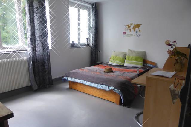 Residence V-Hugo Montfermeil Εξωτερικό φωτογραφία