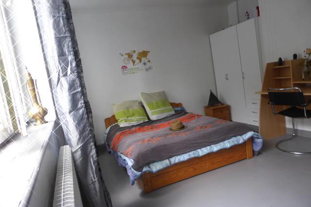 Residence V-Hugo Montfermeil Εξωτερικό φωτογραφία